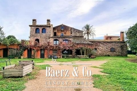 Villa i Girona, Gerona, Girona - € 3.400.000 | Ref: 4453a98d-302a-461b-8af8-20c1aac95f08 - foto 17