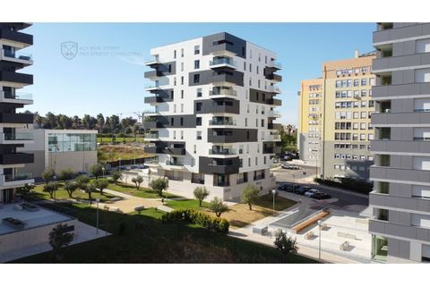 Lejlighed i Moscavide, Lisbon, Moscavide - € 1.250.000 | Ref: APA_11 - foto 1