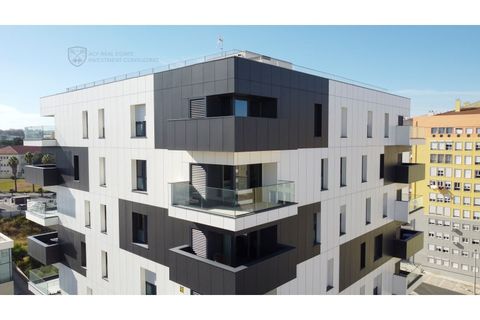 Lejlighed i Moscavide, Lisbon, Moscavide - € 1.250.000 | Ref: APA_11 - foto 2