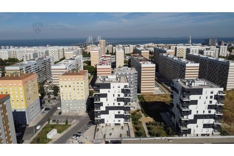 Lejlighed i Moscavide, Lisbon, Moscavide - € 1.250.000 | Ref: APA_11 - foto 3