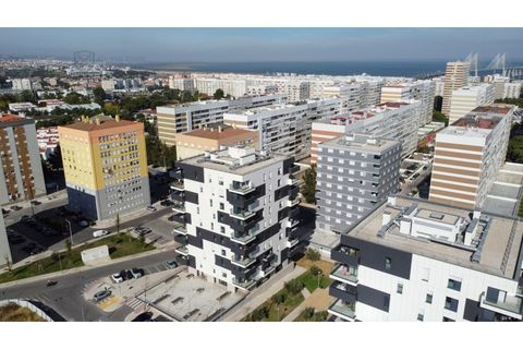 Lejlighed i Moscavide, Lisbon, Moscavide - € 1.250.000 | Ref: APA_11 - foto 4