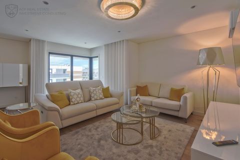 Lejlighed i Moscavide, Lisbon, Moscavide - € 1.250.000 | Ref: APA_11 - foto 9