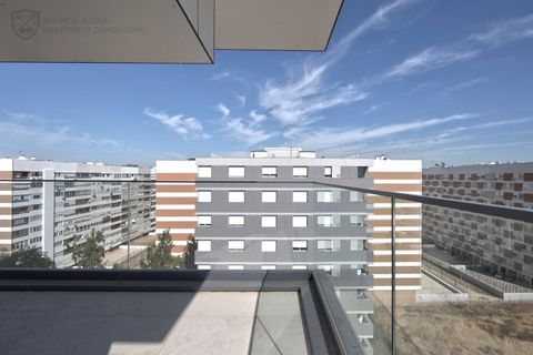 Lejlighed i Moscavide, Lisbon, Moscavide - € 1.250.000 | Ref: APA_11 - foto 12