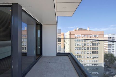Lejlighed i Moscavide, Lisbon, Moscavide - € 1.250.000 | Ref: APA_11 - foto 13