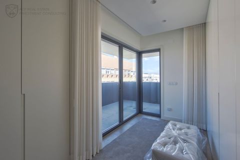 Lejlighed i Moscavide, Lisbon, Moscavide - € 1.250.000 | Ref: APA_11 - foto 19