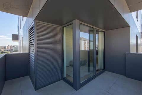 Lejlighed i Moscavide, Lisbon, Moscavide - € 1.250.000 | Ref: APA_11 - foto 22