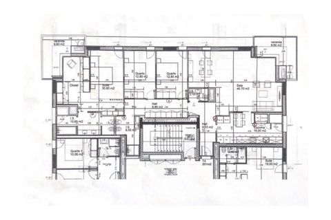 Lejlighed i Moscavide, Lisbon, Moscavide - € 1.250.000 | Ref: APA_11 - foto 23