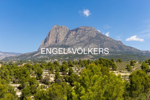 Villa a Finestrat, Alicante, Finestrat - € 540.000 | Ref: W-02RUBC - foto 12