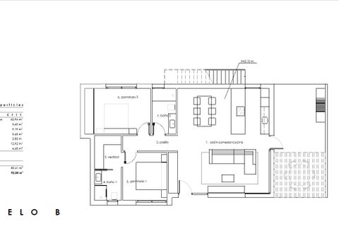 Villa a Finestrat, Alicante, Finestrat - € 540.000 | Ref: W-02RUBC - foto 18
