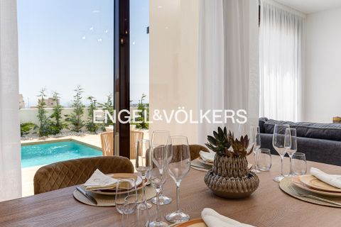 Villa a Finestrat, Alicante, Finestrat - € 540.000 | Ref: W-02RUBC - foto 2