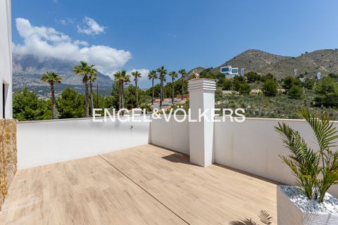 Villa a Finestrat, Alicante, Finestrat - € 540.000 | Ref: W-02RUBC - foto 11