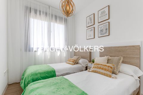 Villa a Finestrat, Alicante, Finestrat - € 540.000 | Ref: W-02RUBC - foto 17