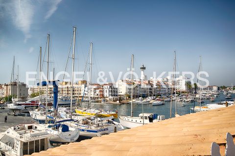 Byhus i Empuriabrava, Gerona, Empuriabrava - € 465.000 | Ref: W-02WPGY - foto 35