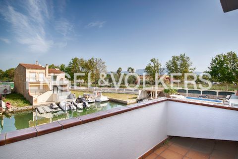 Byhus i Empuriabrava, Gerona, Empuriabrava - € 465.000 | Ref: W-02WPGY - foto 22