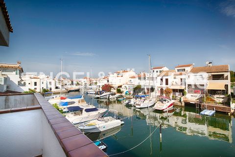 Byhus i Empuriabrava, Gerona, Empuriabrava - € 465.000 | Ref: W-02WPGY - foto 23