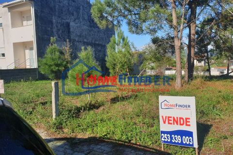 Helårsgrund i Vila Verde, Braga, Vila Verde - € 50.000 | Ref: 33850037 - foto 3