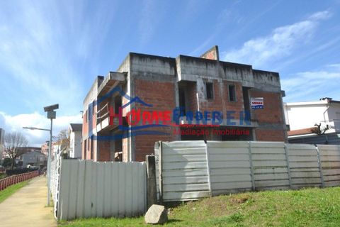 Villa i Braga, Braga, Braga - € 600.000 | Ref: 33760009 - foto 3
