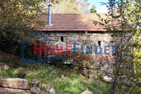 Villa i Melgaco, Viana do Castelo, Melgaco - € 85.000 | Ref: 33820001 - foto 1