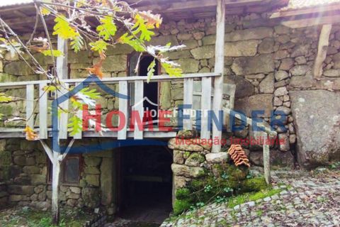 Villa i Melgaco, Viana do Castelo, Melgaco - € 85.000 | Ref: 33820001 - foto 4