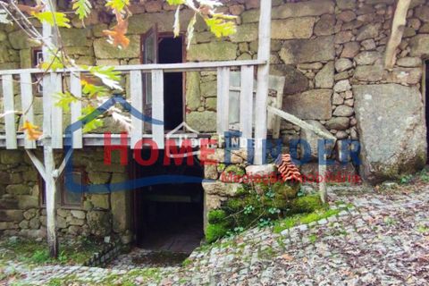 Villa i Melgaco, Viana do Castelo, Melgaco - € 85.000 | Ref: 33820001 - foto 6