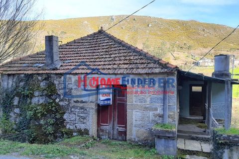 Villa i Melgaco, Viana do Castelo, Melgaco - € 42.000 | Ref: 33830009 - foto 1