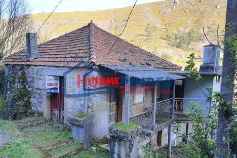 Villa i Melgaco, Viana do Castelo, Melgaco - € 42.000 | Ref: 33830009 - foto 2