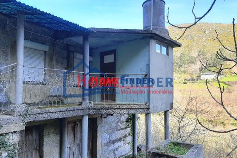 Villa i Melgaco, Viana do Castelo, Melgaco - € 42.000 | Ref: 33830009 - foto 19