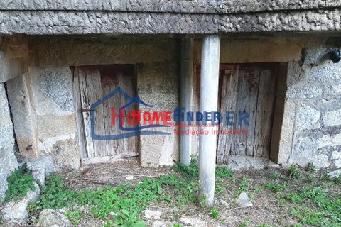 Villa i Melgaco, Viana do Castelo, Melgaco - € 42.000 | Ref: 33830009 - foto 23