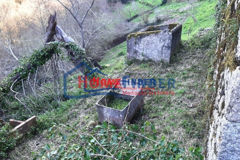 Villa i Melgaco, Viana do Castelo, Melgaco - € 42.000 | Ref: 33830009 - foto 30