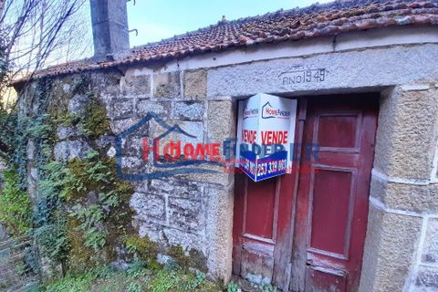 Villa i Melgaco, Viana do Castelo, Melgaco - € 42.000 | Ref: 33830009 - foto 40