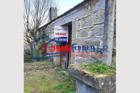 Villa i Melgaco, Viana do Castelo, Melgaco - € 42.000 | Ref: 33830009 - foto 41