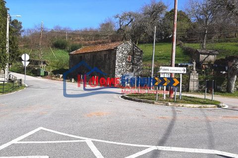 Villa i Melgaco, Viana do Castelo, Melgaco - € 42.000 | Ref: 33830009 - foto 45