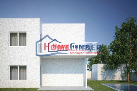 Villa i Braga, Braga, Braga - € 475.000 | Ref: 33700015 - foto 1