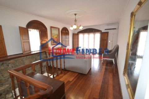 Villa a Braga, Braga, Braga - € 2.500/mes | Ref: 3401191 - foto 11