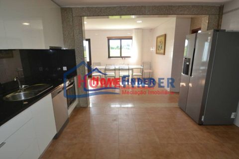 Villa a Braga, Braga, Braga - € 2.500/mes | Ref: 3401191 - foto 36