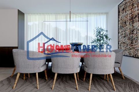 Villa i Braga, Braga, Braga - € 595.000 | Ref: 33870061A - foto 5