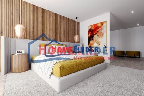Villa i Braga, Braga, Braga - € 595.000 | Ref: 33870061A - foto 13