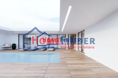 Villa i Braga, Braga, Braga - € 595.000 | Ref: 33870061A - foto 18