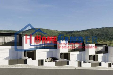 Villa i Braga, Braga, Braga - € 480.000 | Ref: 33870061C - foto 1