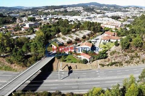 Villa i Braga, Braga, Braga - € 650.000 | Ref: 33870077D - foto 31