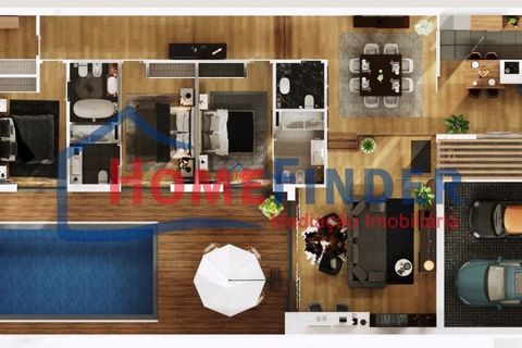 Villa i Braga, Braga, Braga - € 650.000 | Ref: 33870077B - foto 24