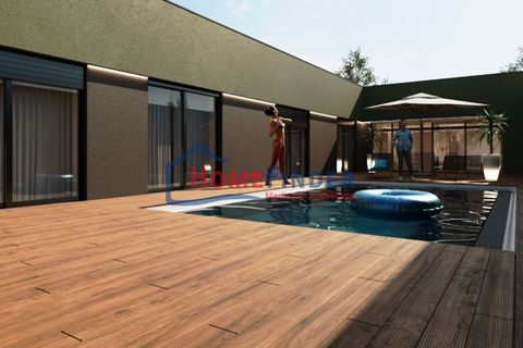 Villa i Braga, Braga, Braga - € 650.000 | Ref: 33870077A - foto 19