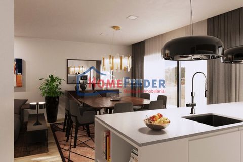 Lejlighed i Braga, Braga, Braga - € 365.000 | Ref: 33870082A - foto 3