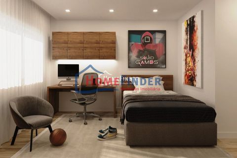 Lejlighed i Braga, Braga, Braga - € 365.000 | Ref: 33870082A - foto 17