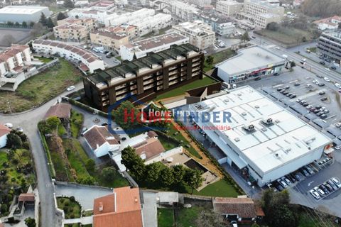 Lejlighed i Braga, Braga, Braga - € 365.000 | Ref: 33870082A - foto 30