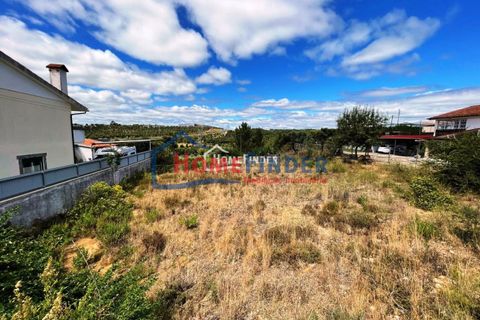 Helårsgrund i Abrantes, Santarem, Abrantes - € 30.000 | Ref: 33012775 - foto 1