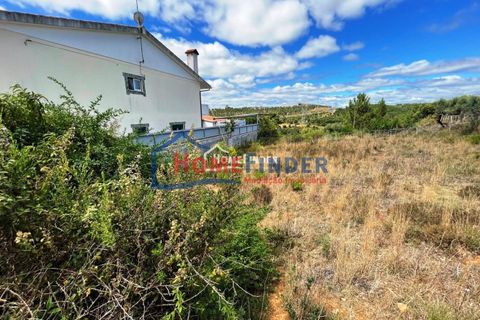 Helårsgrund i Abrantes, Santarem, Abrantes - € 30.000 | Ref: 33012775 - foto 3