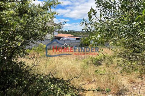 Helårsgrund i Abrantes, Santarem, Abrantes - € 30.000 | Ref: 33012775 - foto 4
