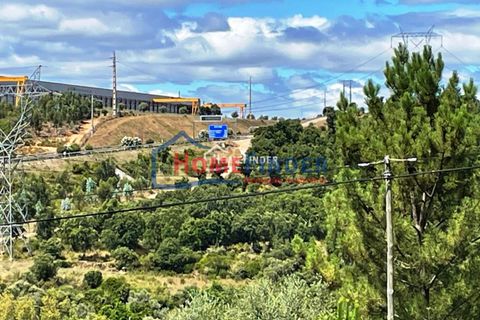 Helårsgrund i Abrantes, Santarem, Abrantes - € 30.000 | Ref: 33012775 - foto 17