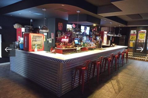 Erhvervsejendom i Almoradi, Alicante, Almoradi - € 159.000 | Ref: JLM5356 - foto 6